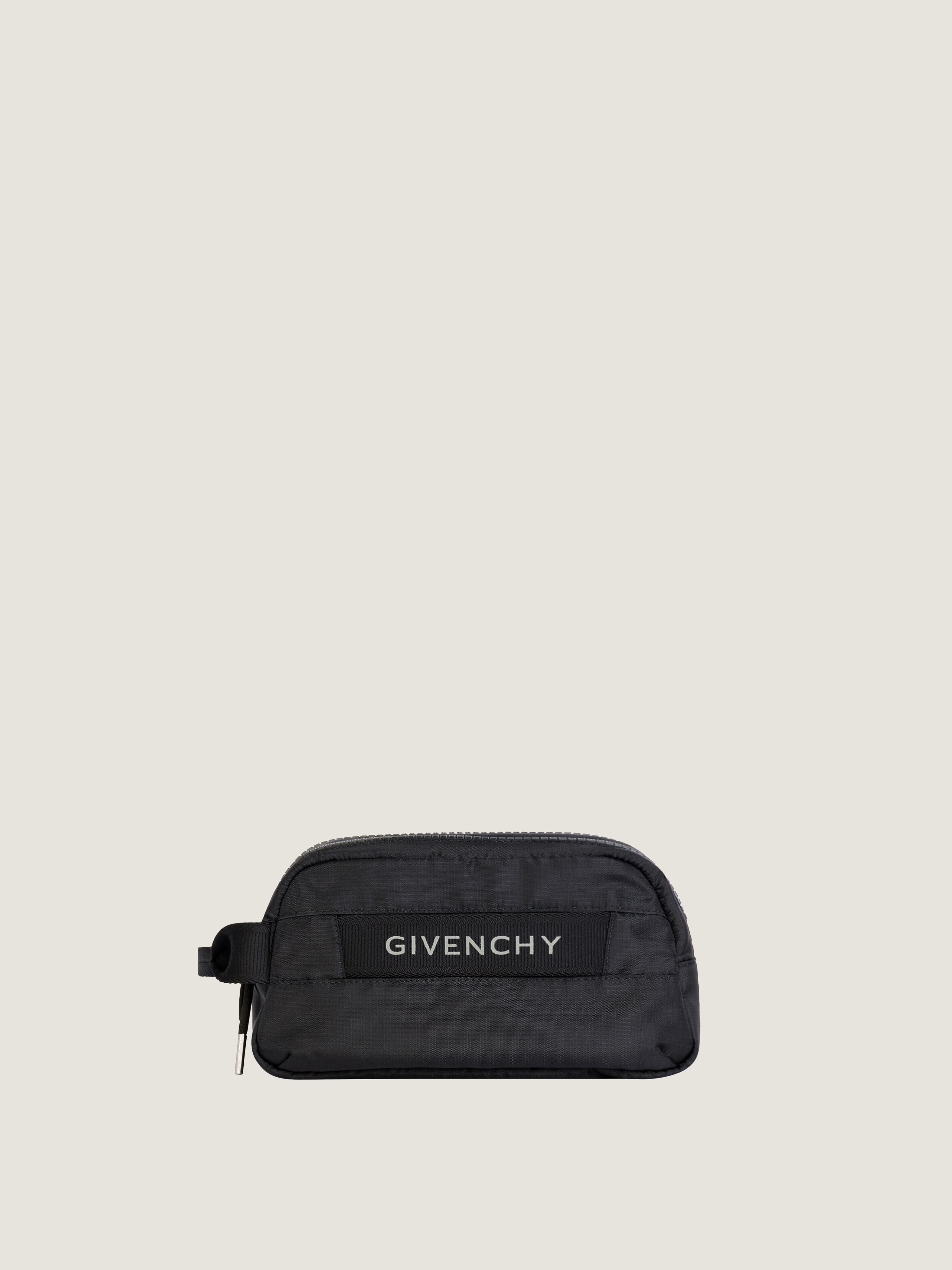 G-Trek toilet pouch in nylon